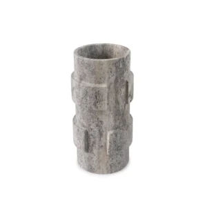 Silver Travertine marmaravasi 'Vida'