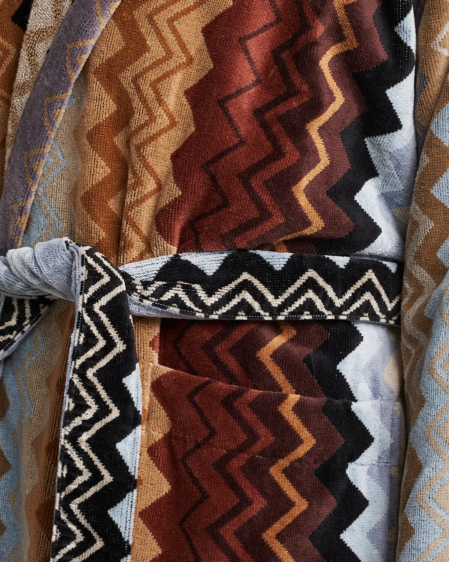 MISSONI Giacomo col.160 baðsloppur