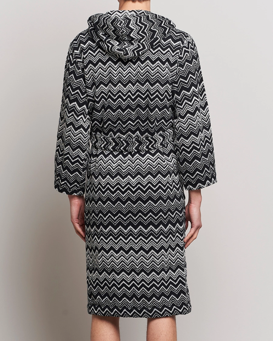 MISSONI Keith baðsloppur