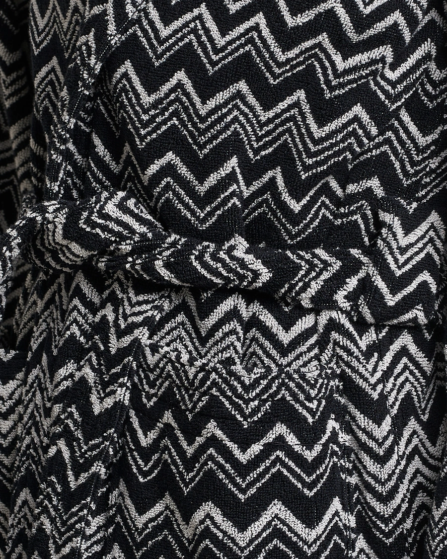 MISSONI Keith baðsloppur