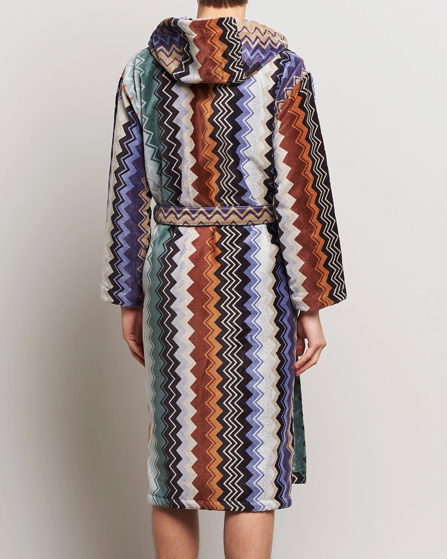 MISSONI Giacomo col.165 baðsloppur