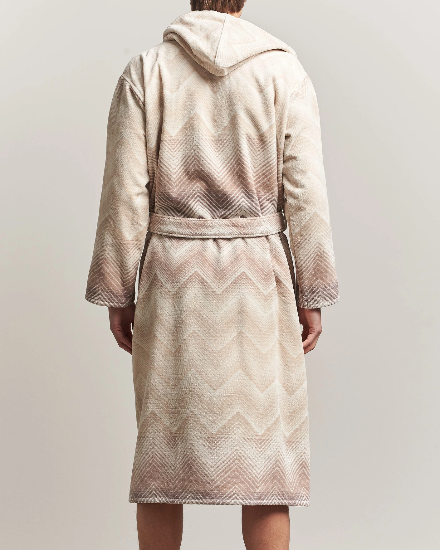 MISSONI Marea col.211 baðsloppur