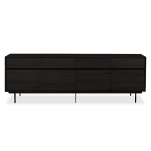Elegant skenkur 240x42sm h80sm, C44-2