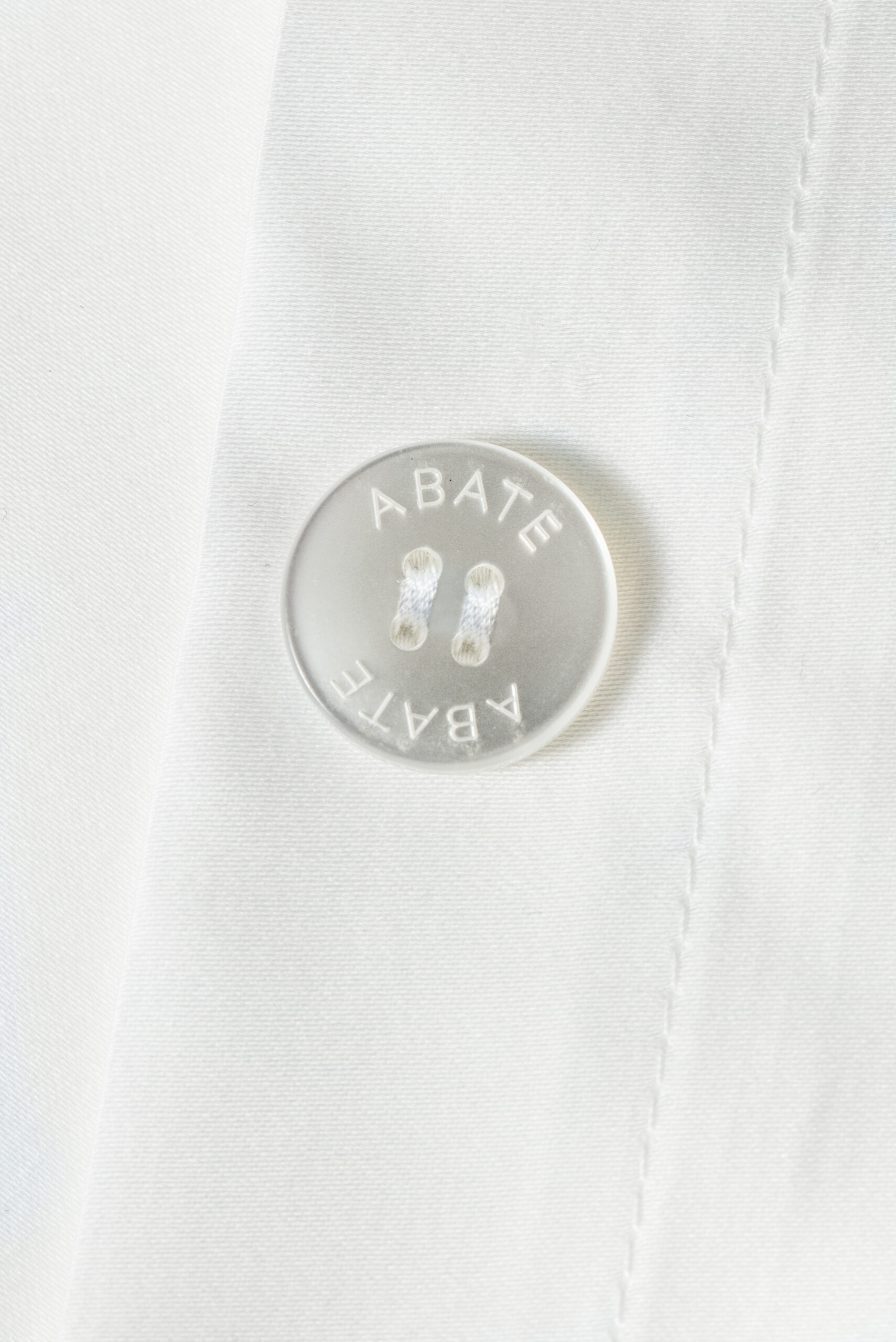 Abate rúmföt, White
