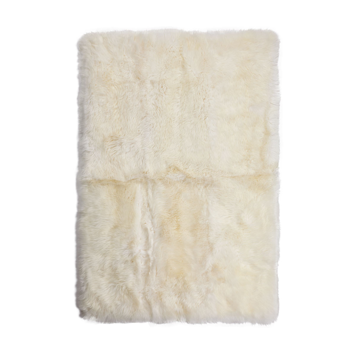 Long Wool gólfmotta