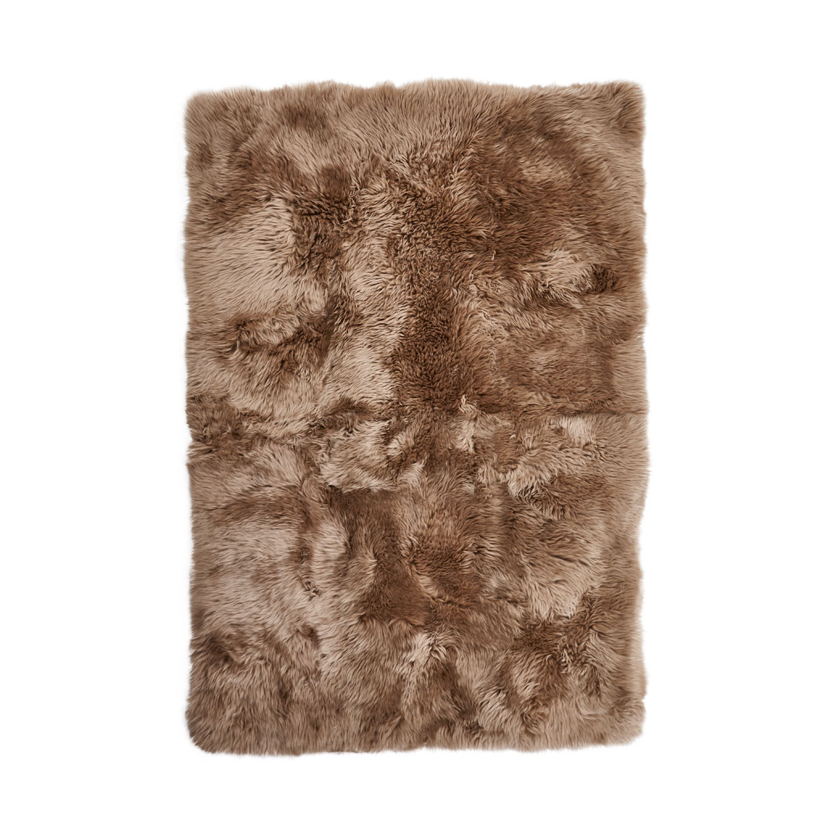 Long Wool gólfmotta