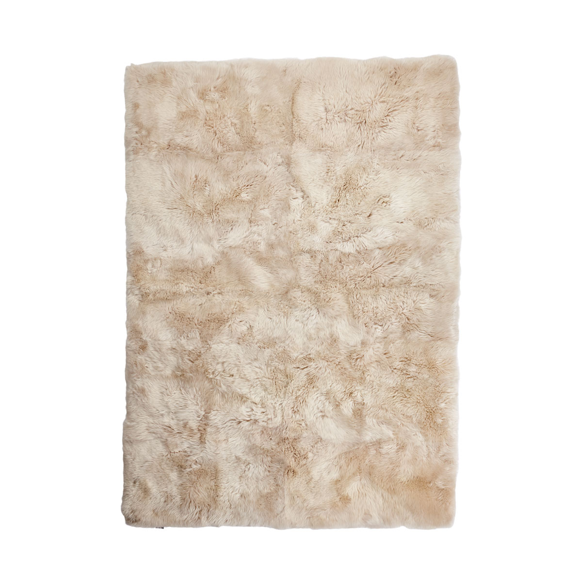 Long Wool gólfmotta