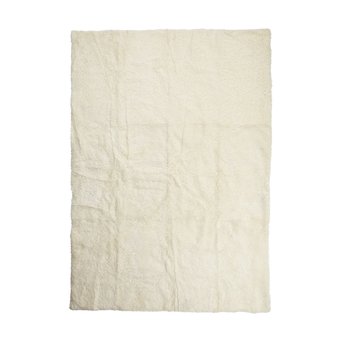 Short Wool gólfmotta