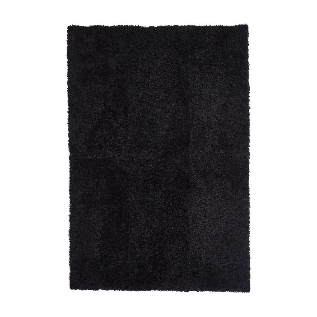 Short Wool gólfmotta