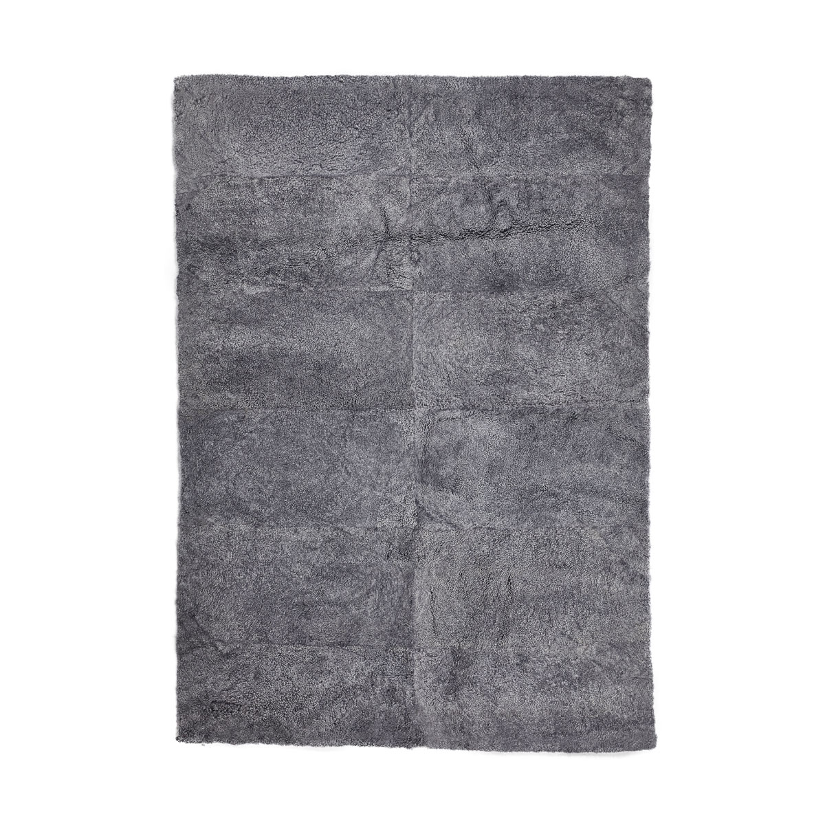 Short Wool gólfmotta