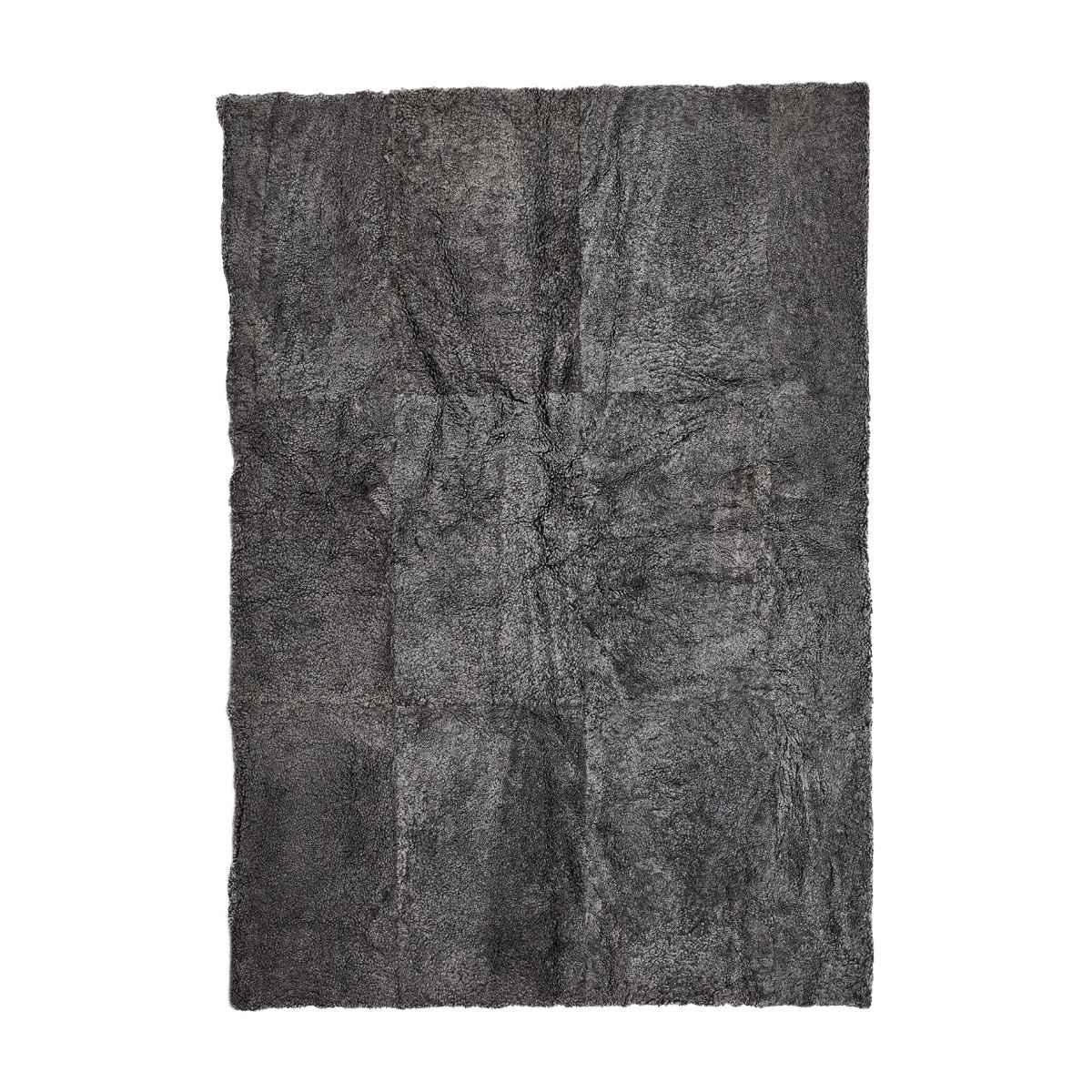Short Wool gólfmotta