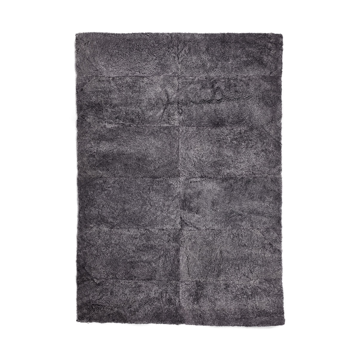 Short Wool gólfmotta