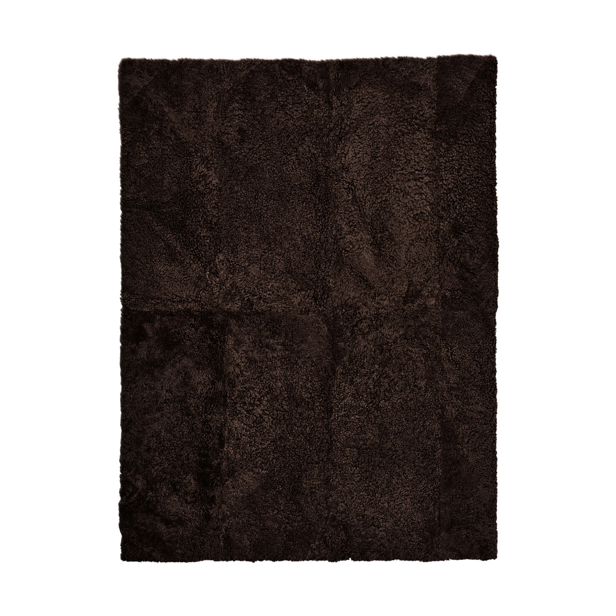 Short Wool gólfmotta
