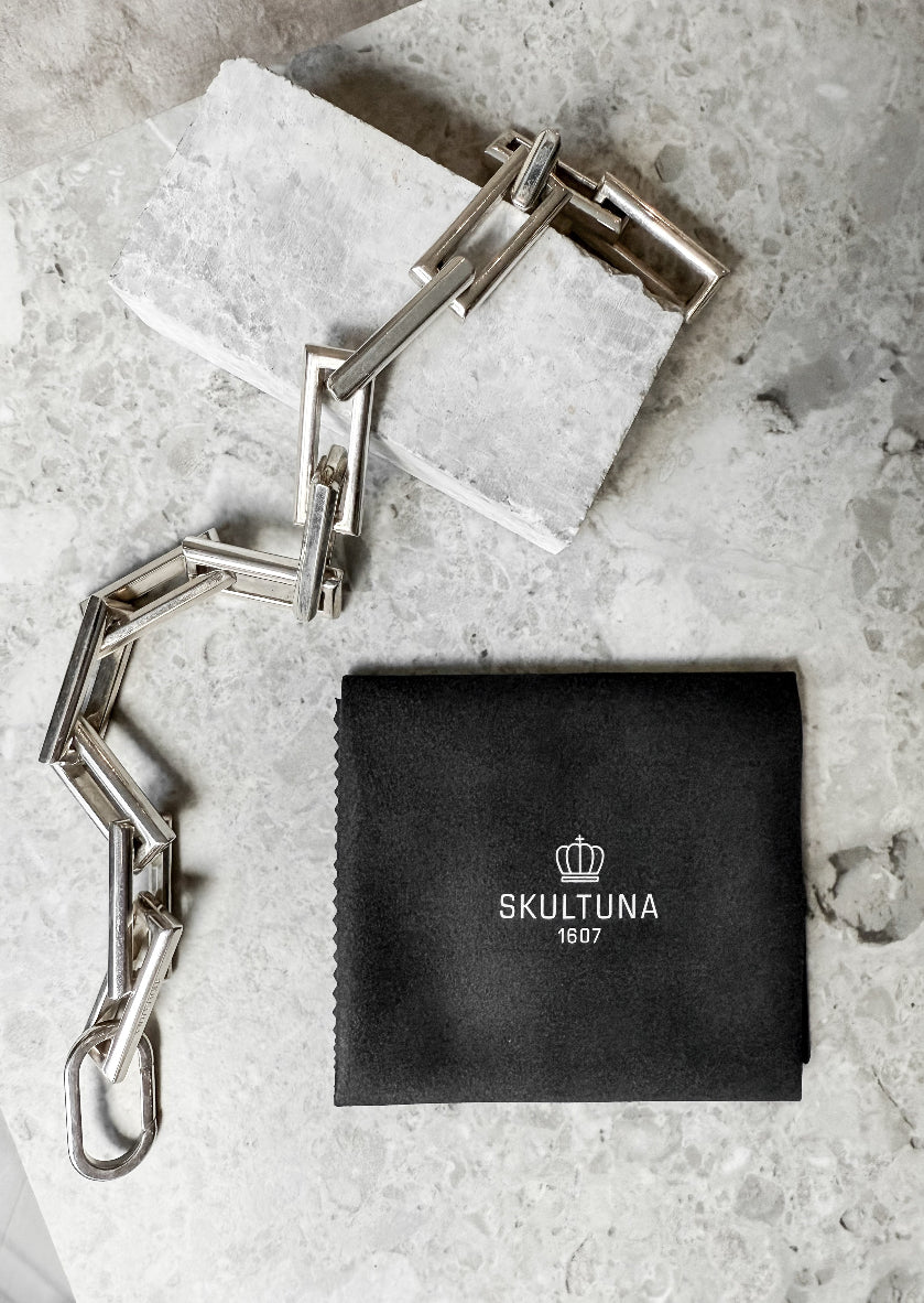 Skultuna Silver Polishing cloth