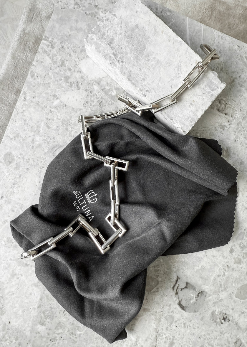 Skultuna Silver Polishing cloth