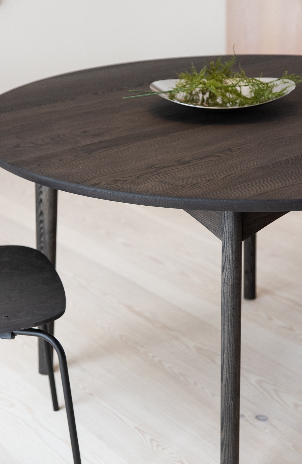 Klassi Round borð