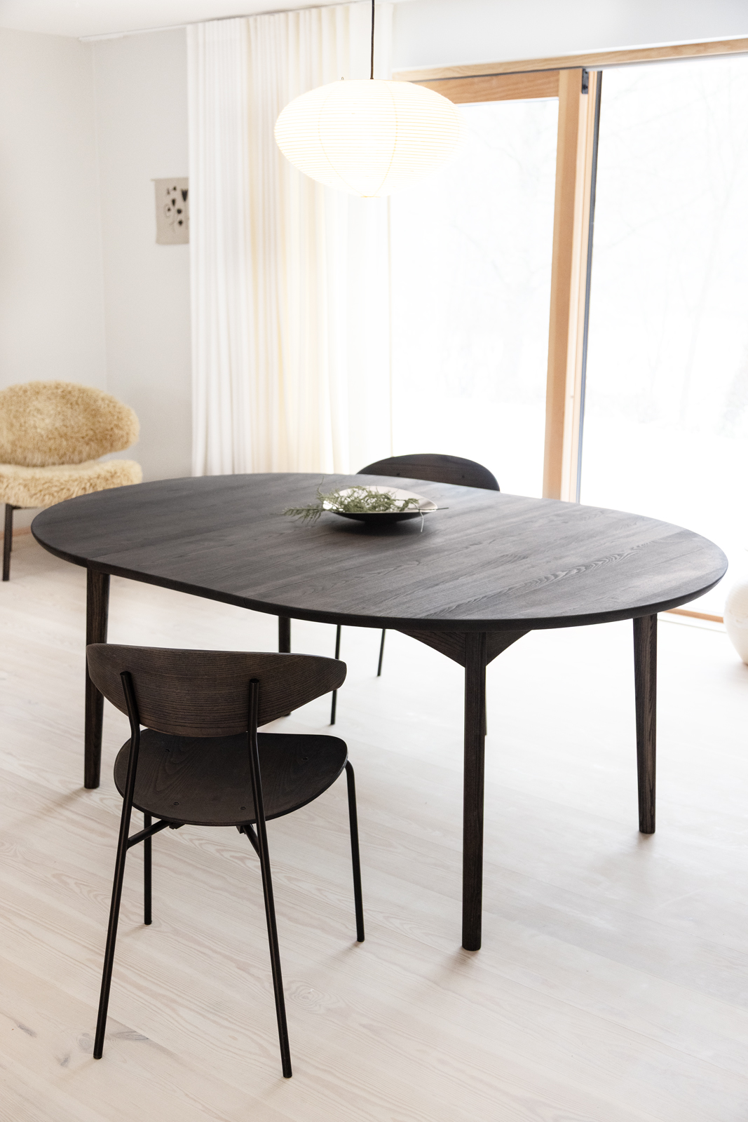 Klassi Round borð