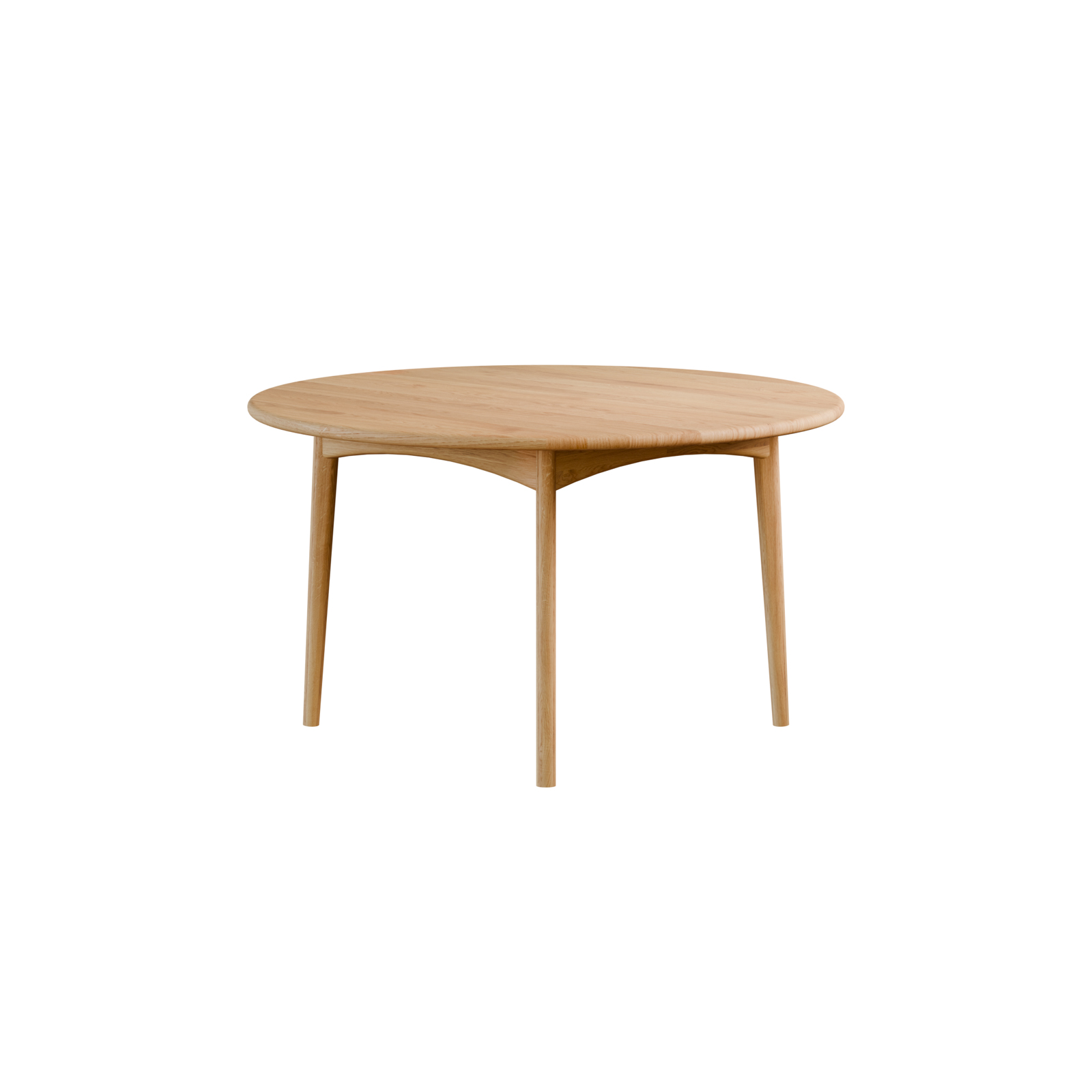 Klassi Round borð