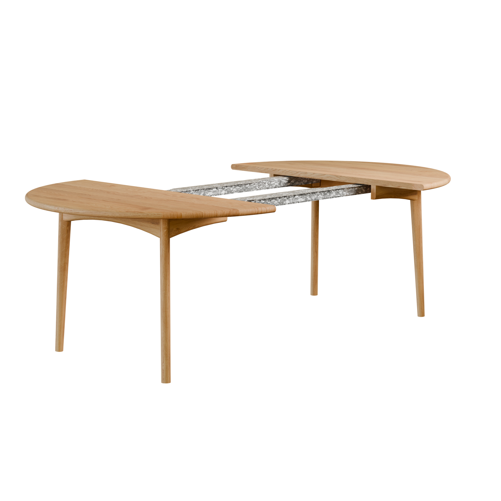Klassi Round borð