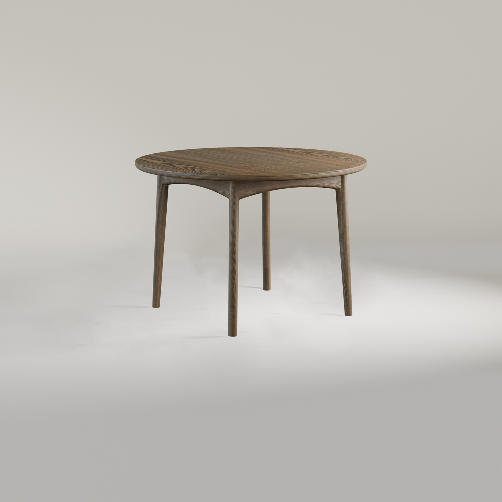 Klassi Round borð