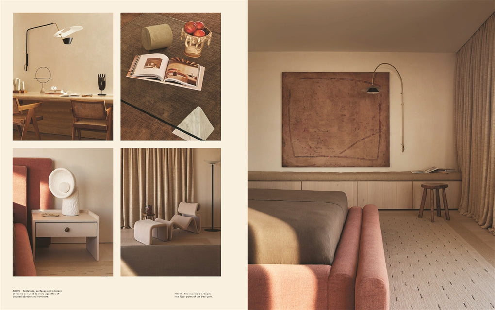 Curated Style