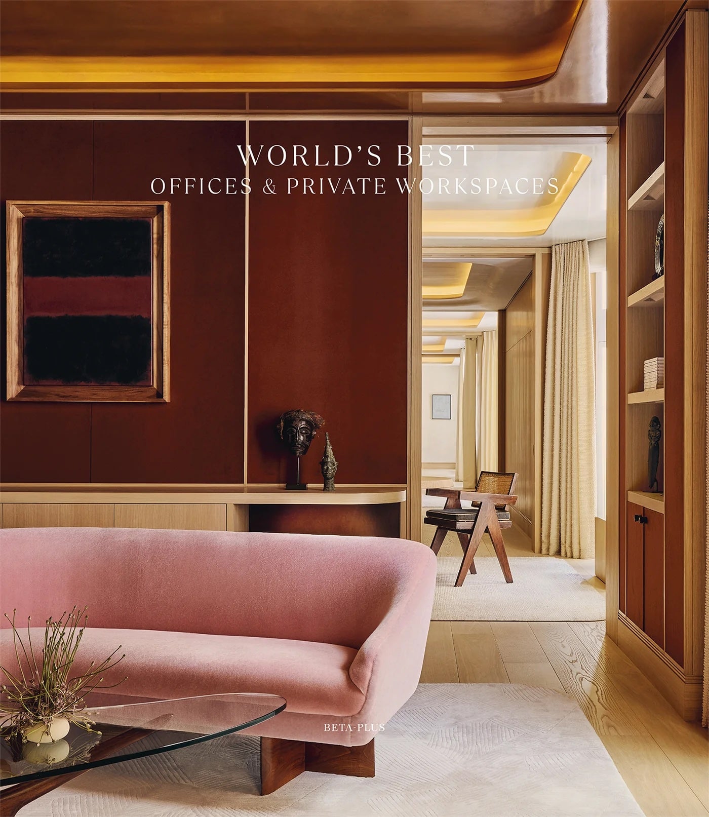 World's Best Offices & Private Workspace