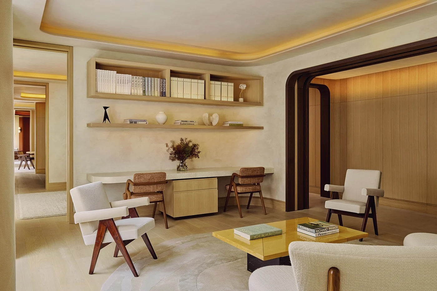 World's Best Offices & Private Workspace