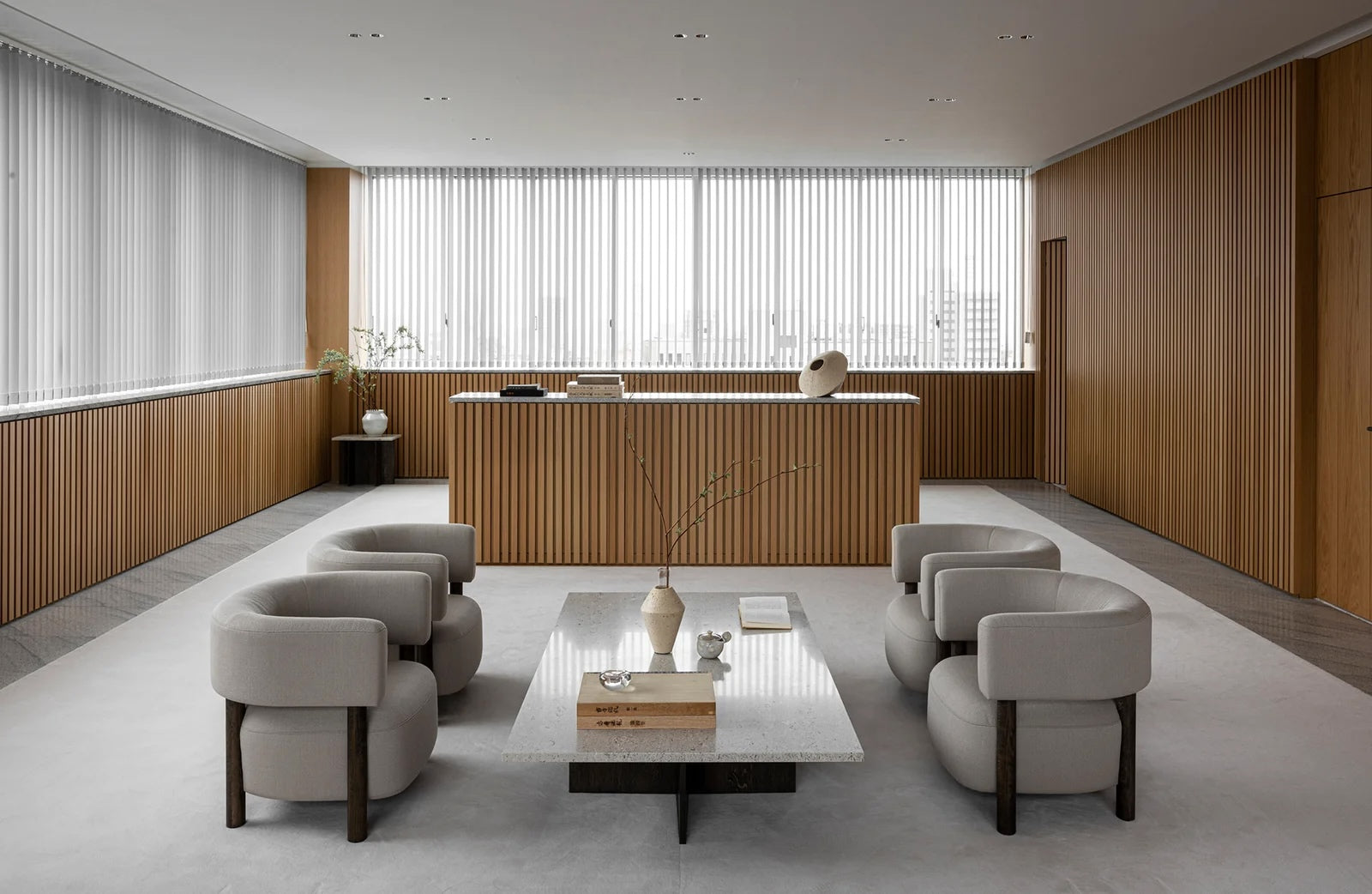 World's Best Offices & Private Workspace
