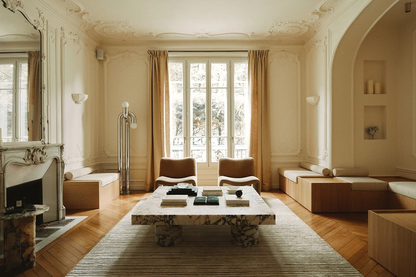 World's Best Offices & Private Workspace
