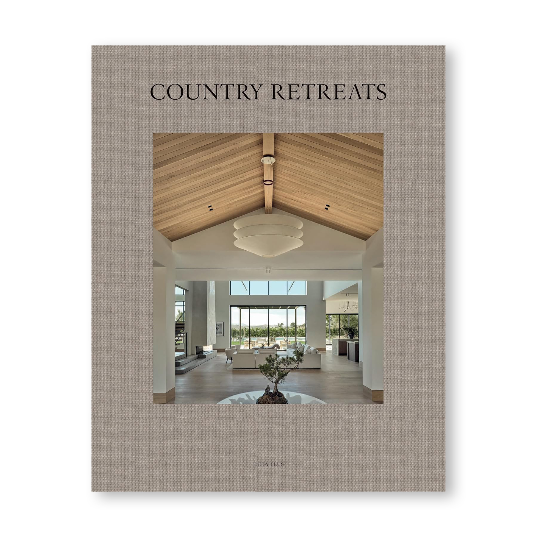 Country Retreats