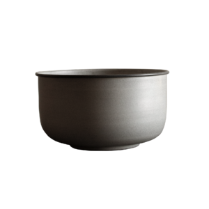 OUT Útiblómapottur Ø45 H26,5 cm, beige