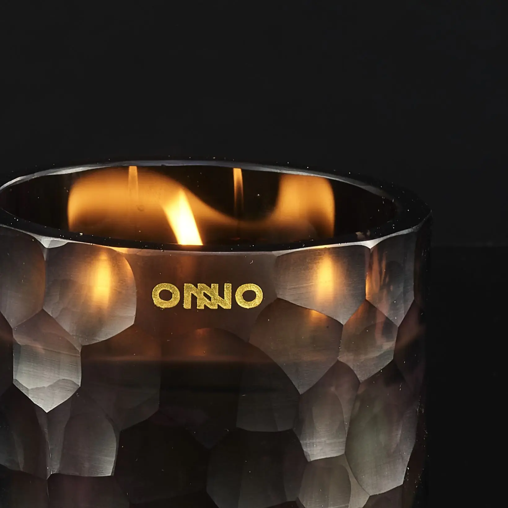 ONNO Eternal ilmkerti XS, Warm Fireplace