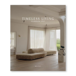 Timeless Living Yearbook 2027