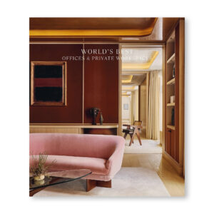 World's Best Offices & Private Workspace